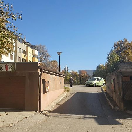 New Apartment At A Great Location Blagoevgrad Esterno foto