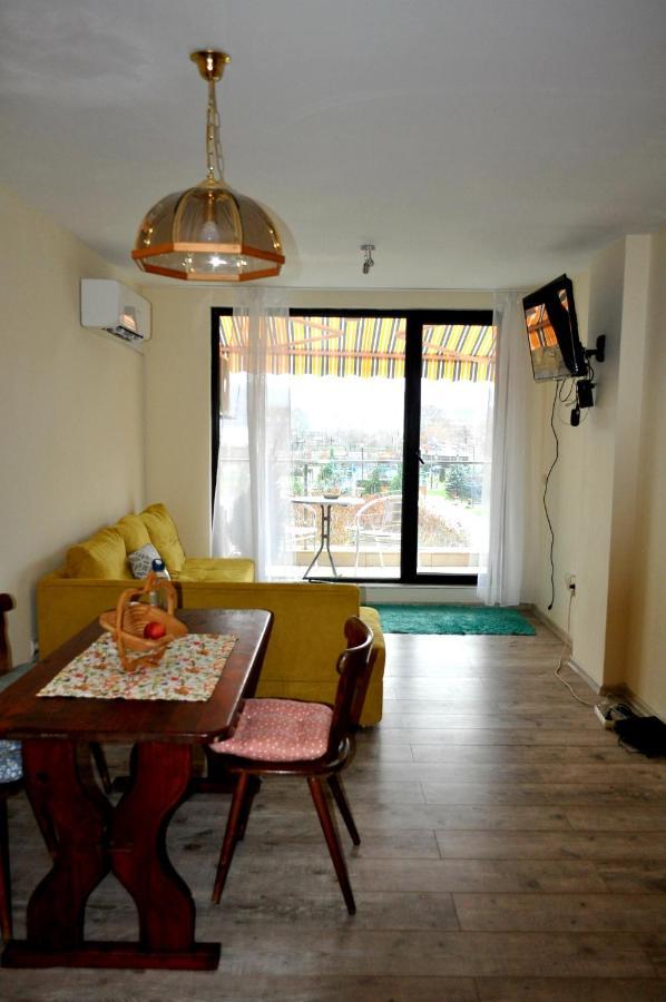 New Apartment At A Great Location Blagoevgrad Esterno foto