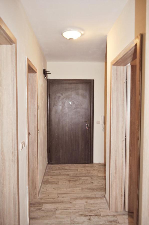 New Apartment At A Great Location Blagoevgrad Esterno foto