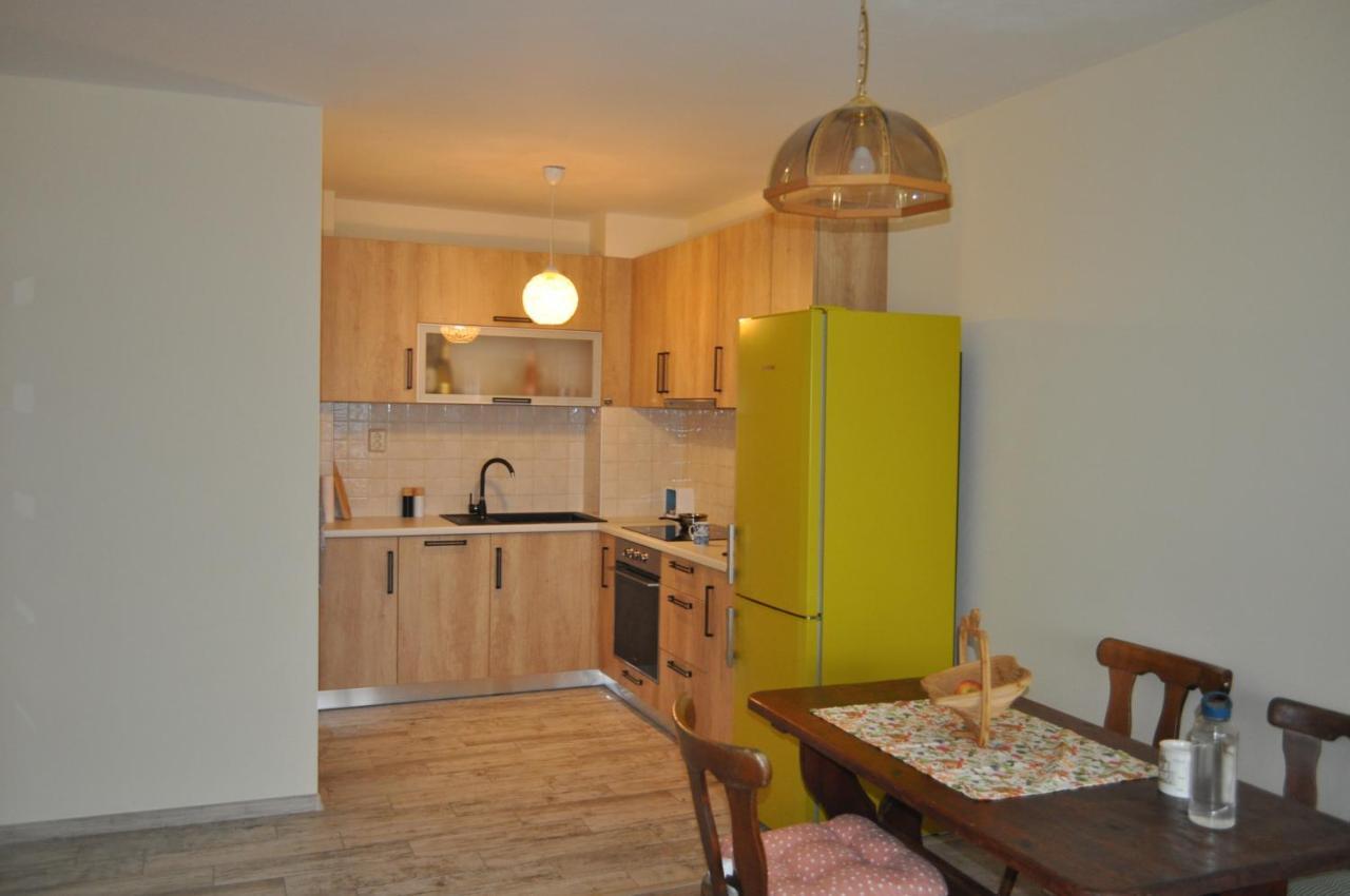 New Apartment At A Great Location Blagoevgrad Esterno foto