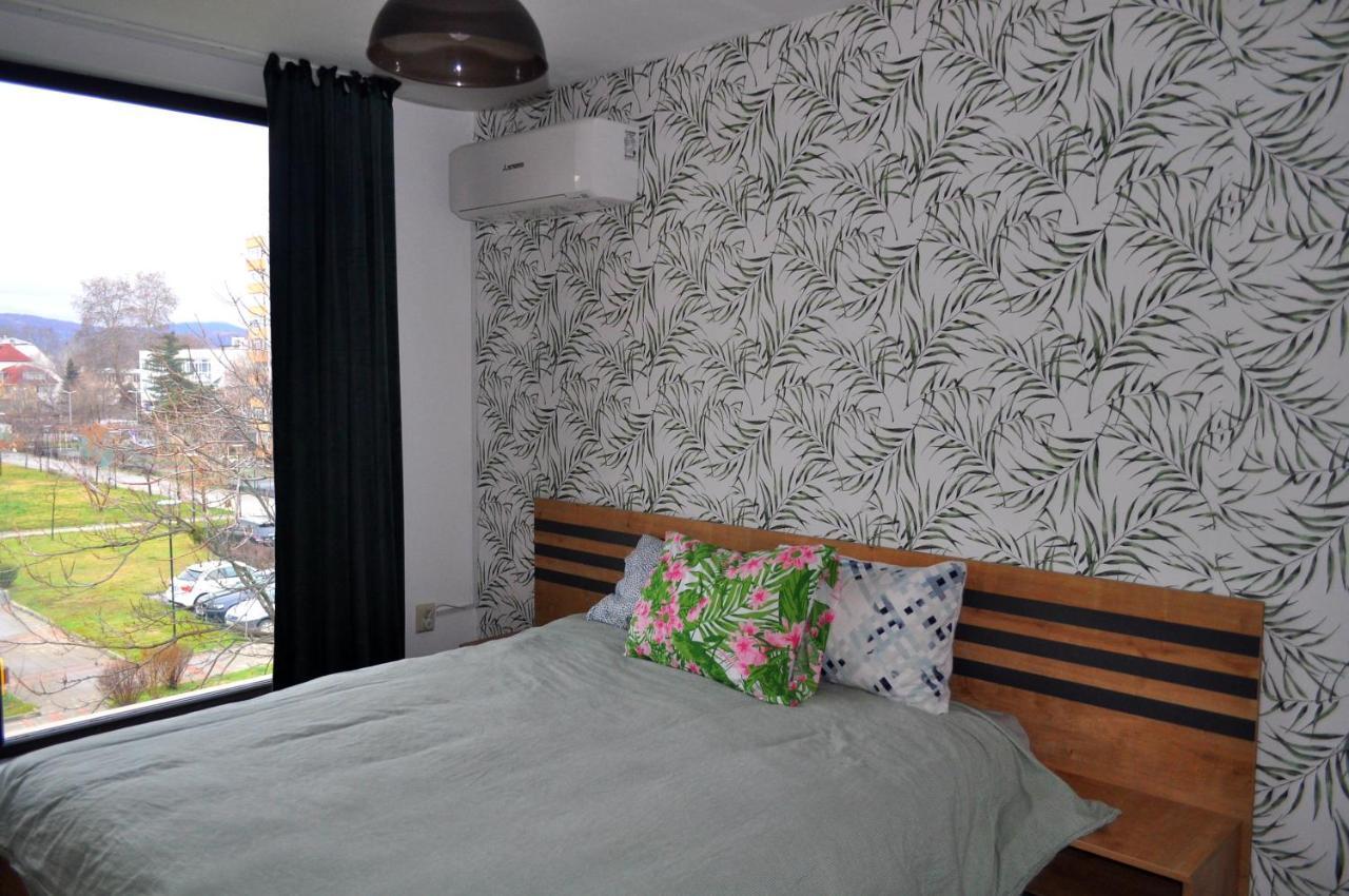 New Apartment At A Great Location Blagoevgrad Esterno foto