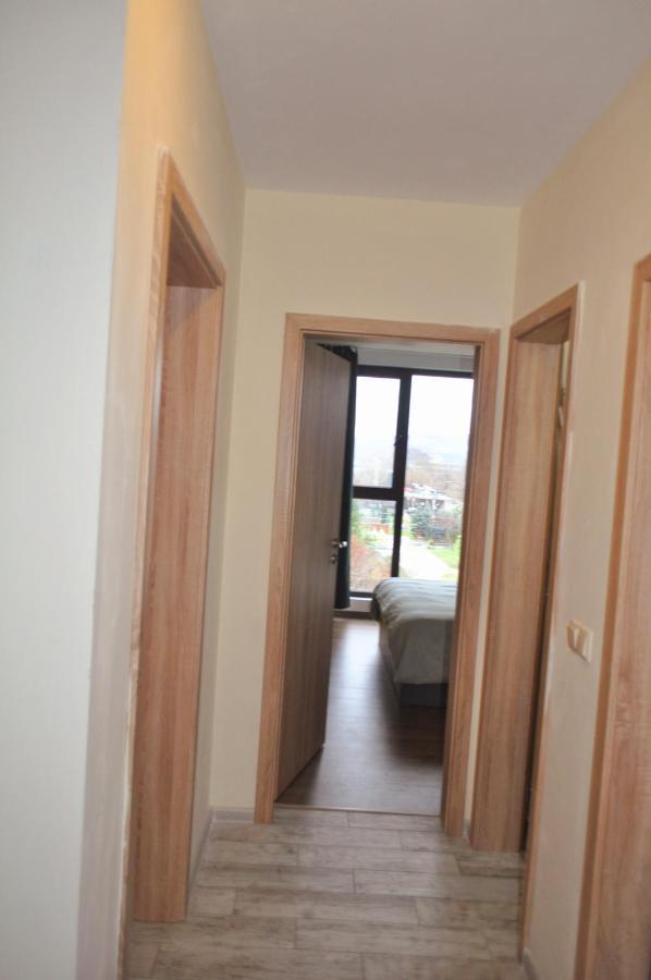 New Apartment At A Great Location Blagoevgrad Esterno foto