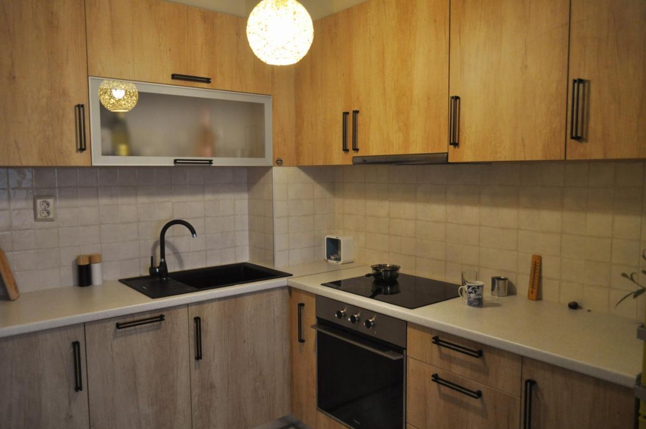 New Apartment At A Great Location Blagoevgrad Esterno foto