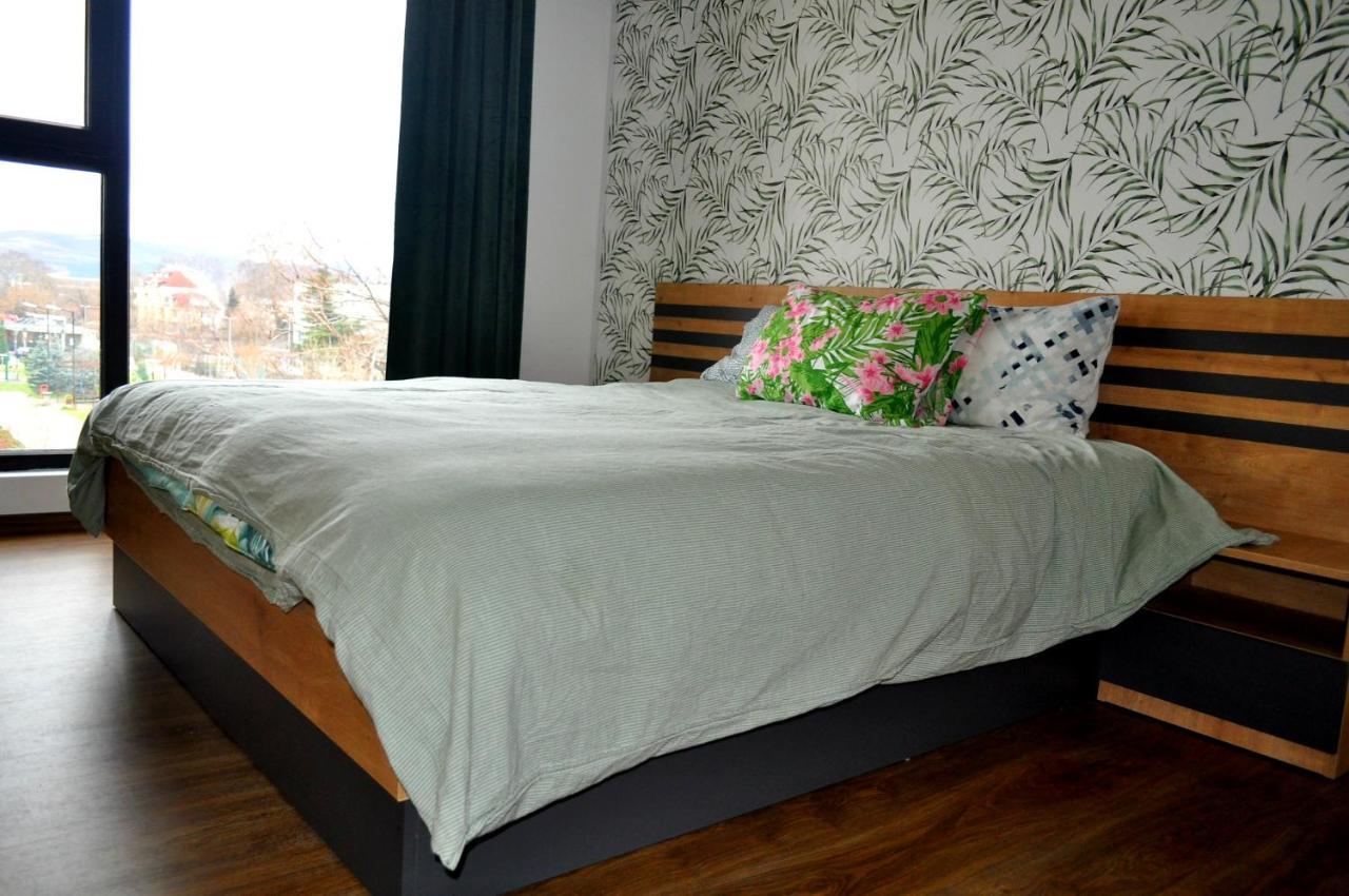 New Apartment At A Great Location Blagoevgrad Esterno foto