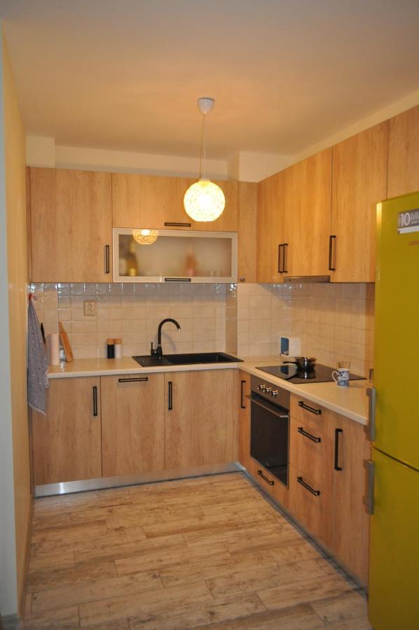 New Apartment At A Great Location Blagoevgrad Esterno foto