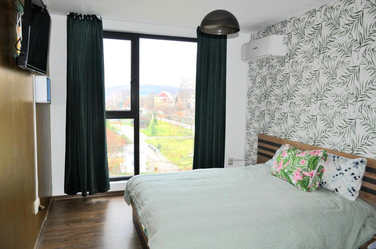 New Apartment At A Great Location Blagoevgrad Esterno foto