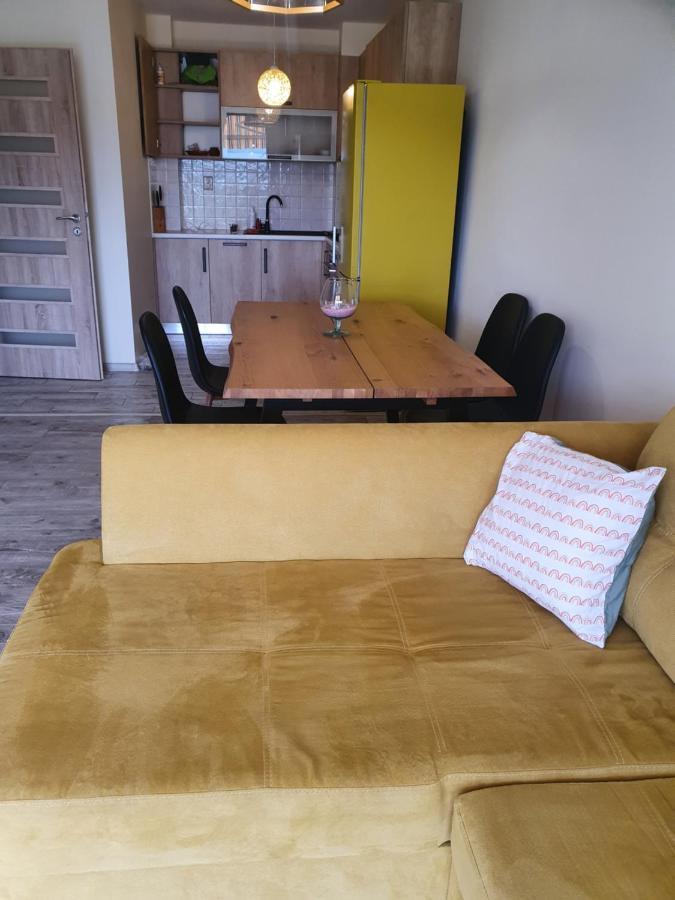 New Apartment At A Great Location Blagoevgrad Esterno foto