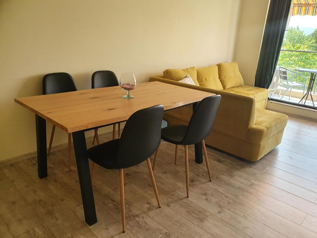 New Apartment At A Great Location Blagoevgrad Esterno foto