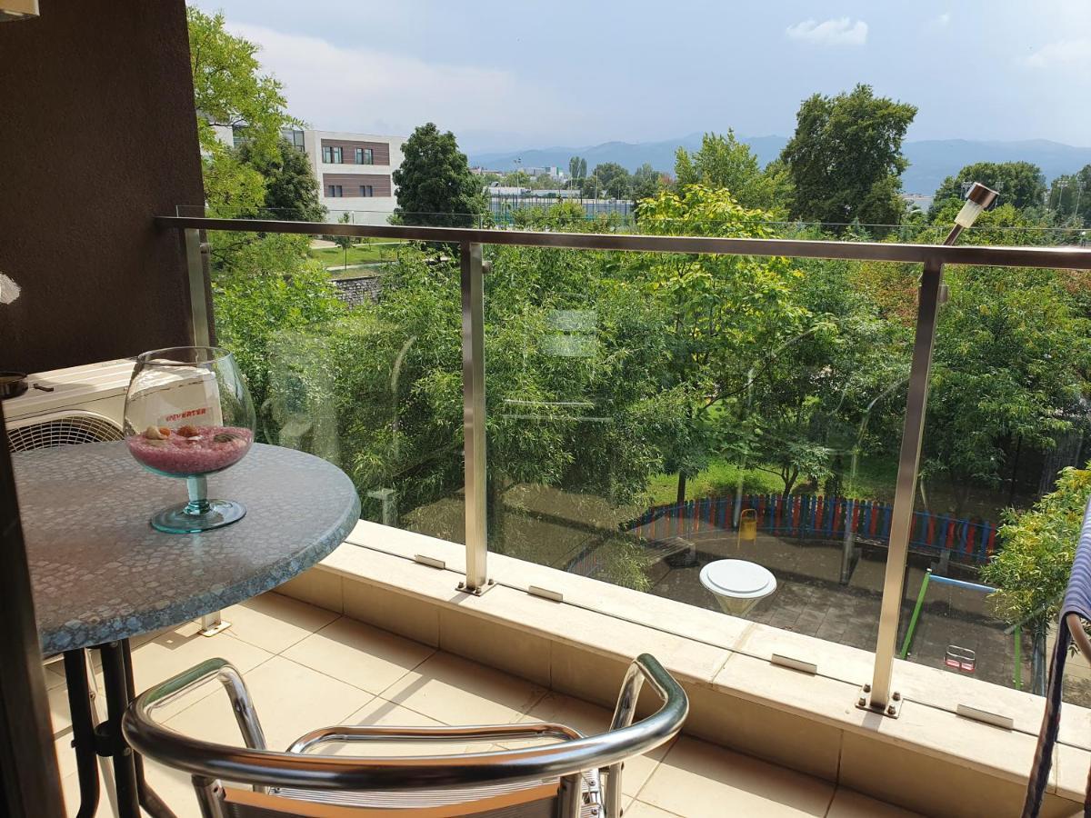 New Apartment At A Great Location Blagoevgrad Esterno foto
