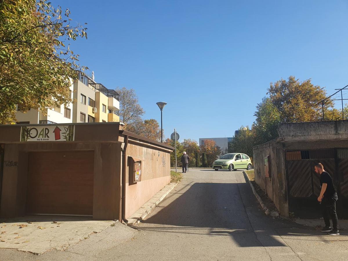 New Apartment At A Great Location Blagoevgrad Esterno foto